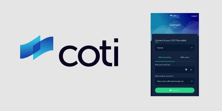 COTI Pay Viper wallet app now available for iOS users