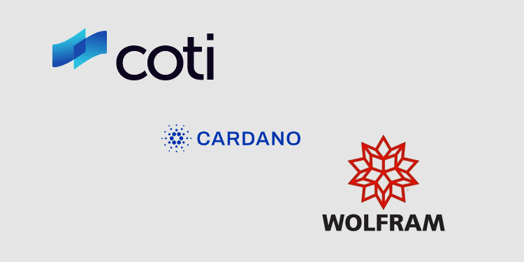 COTI's ADA Pay to be used by Wolfram Alpha for an NFT auction