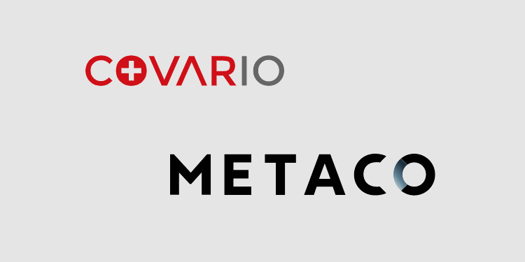 Swiss crypto prime brokerage Covario to use METACO Harmonize to scale operations