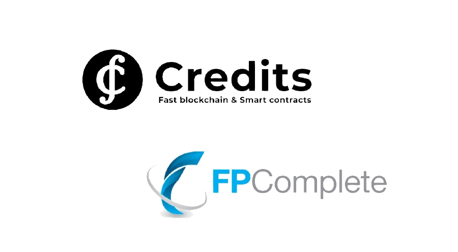 FP COMPLETE to provide audit of blockchain platform CREDITS