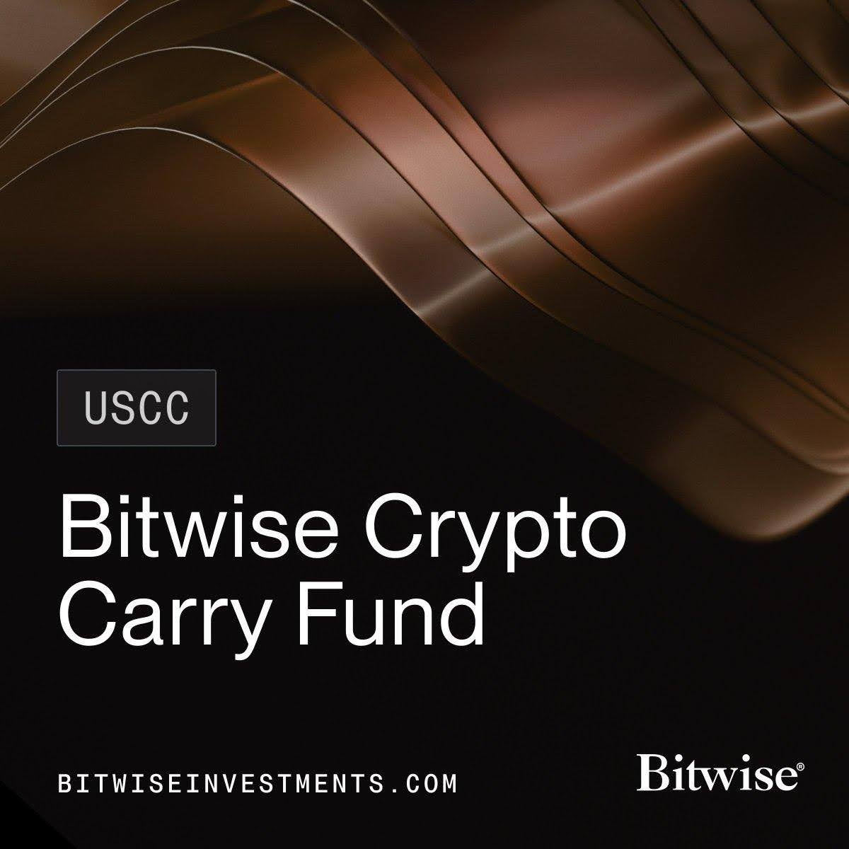 crypto-carry-fund