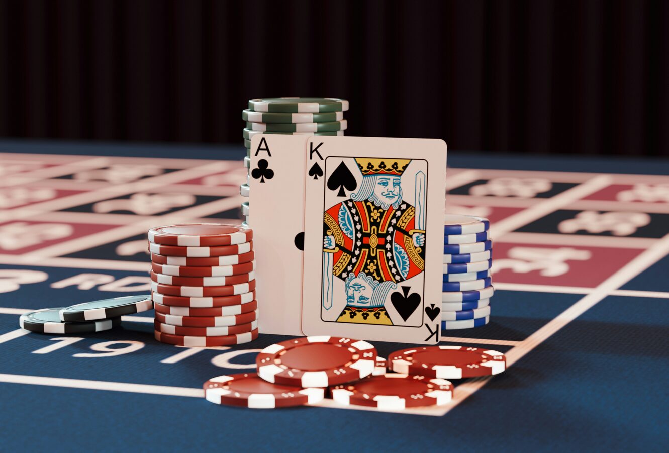 Crypto Casinos Respond to Increased Demand for User Control and Anonymity