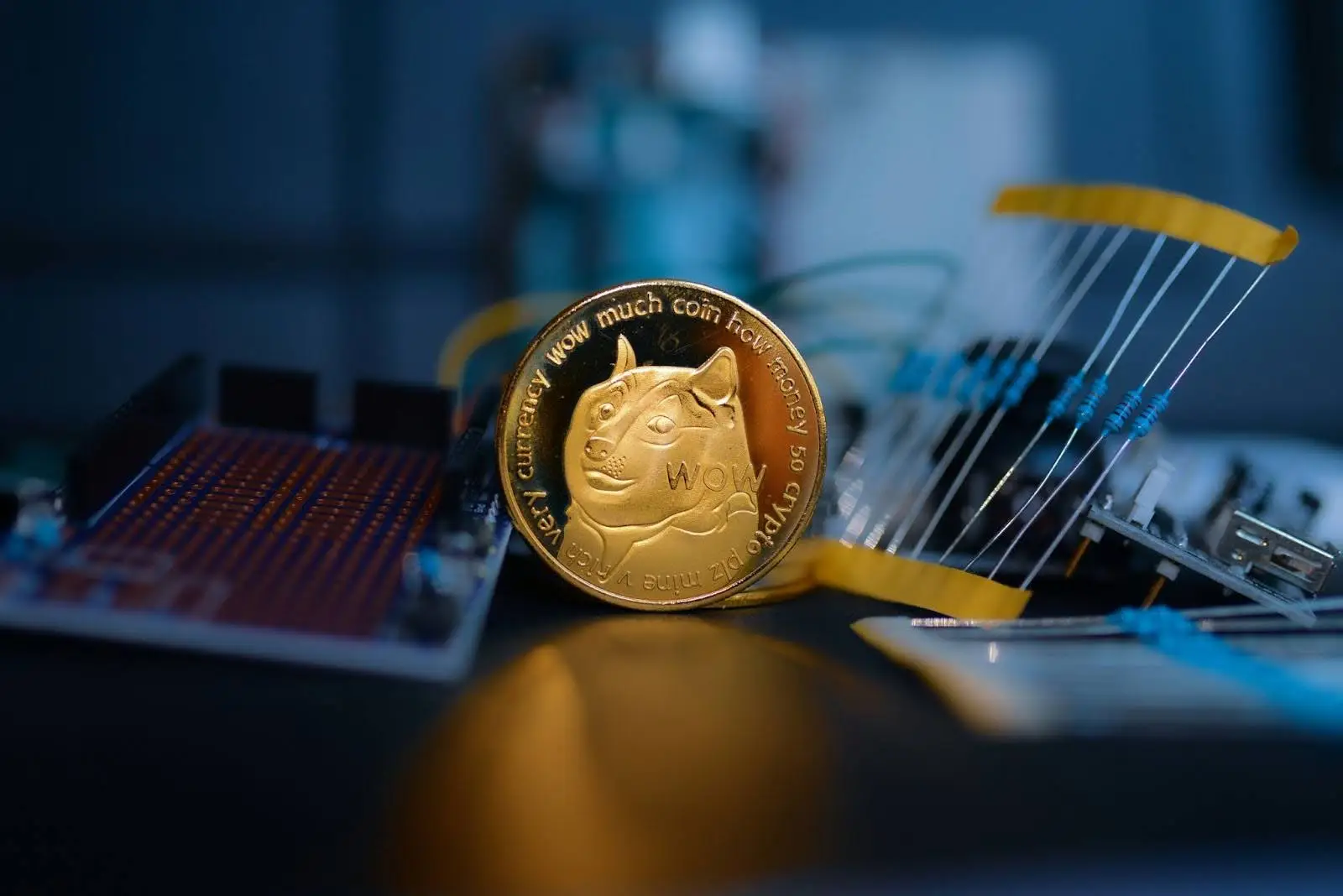 crypto-coin