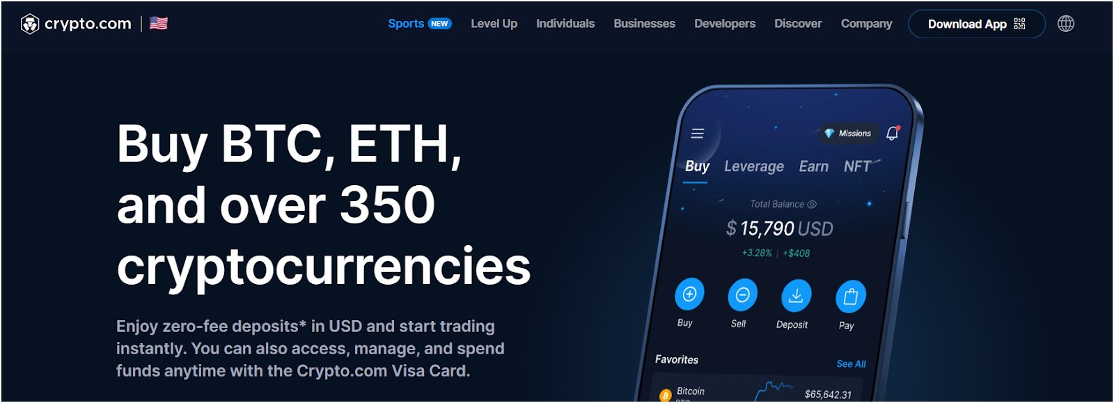 crypto-com-app-review