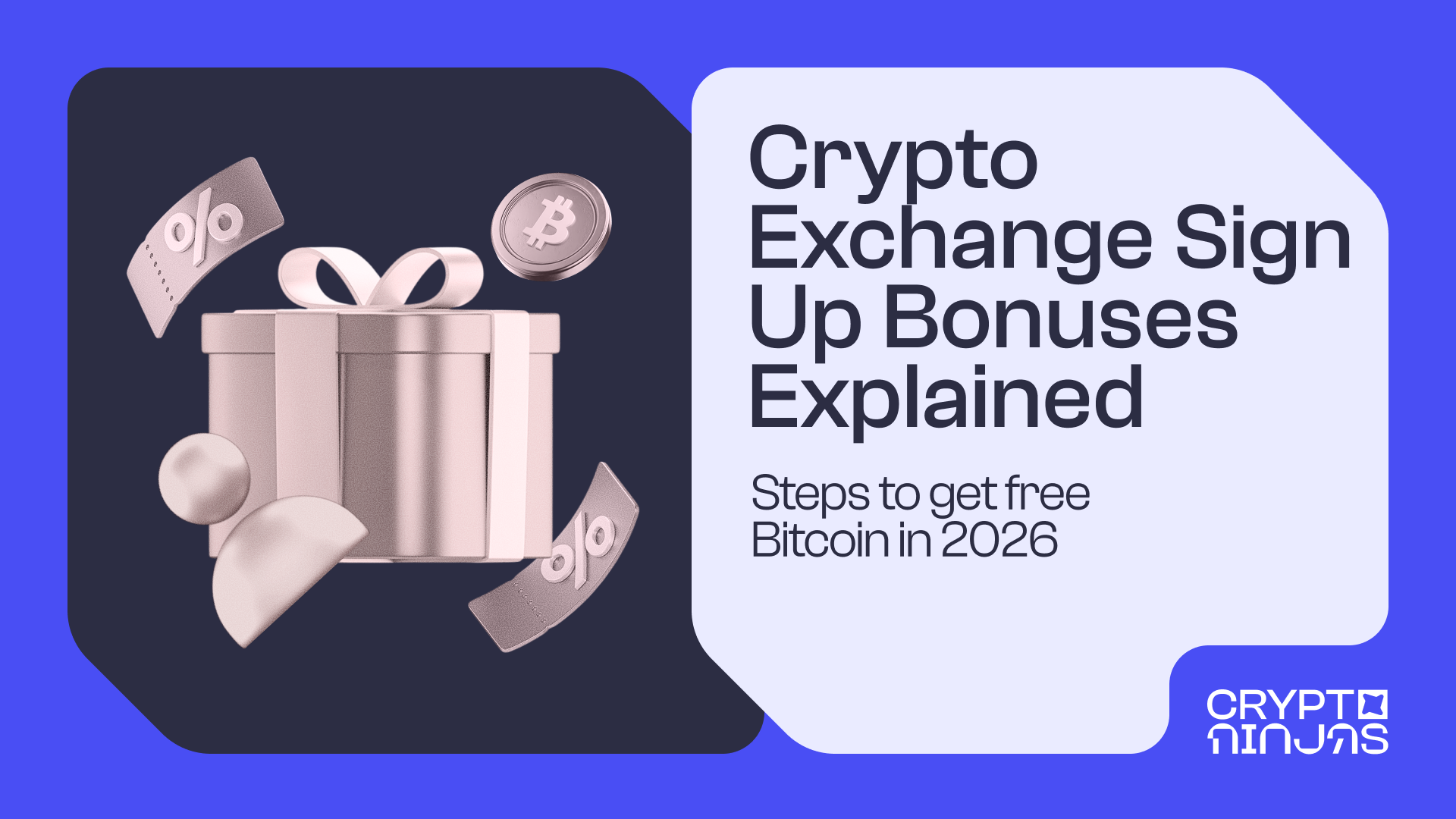 How to Get Free Bitcoin in 2026
