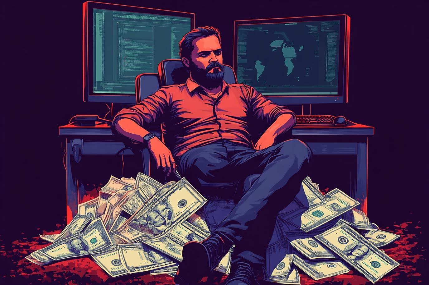crypto-mining