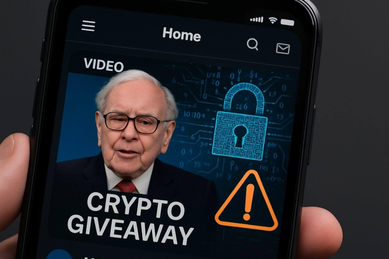 crypto-scams