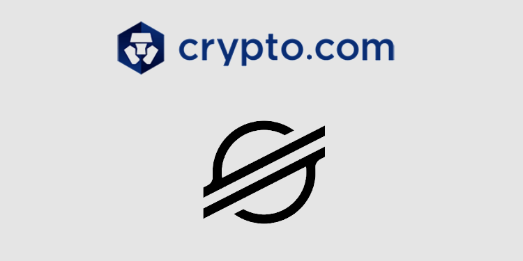 Crypto.com offering Stellar (XLM) at 50% discount for CRO stakers