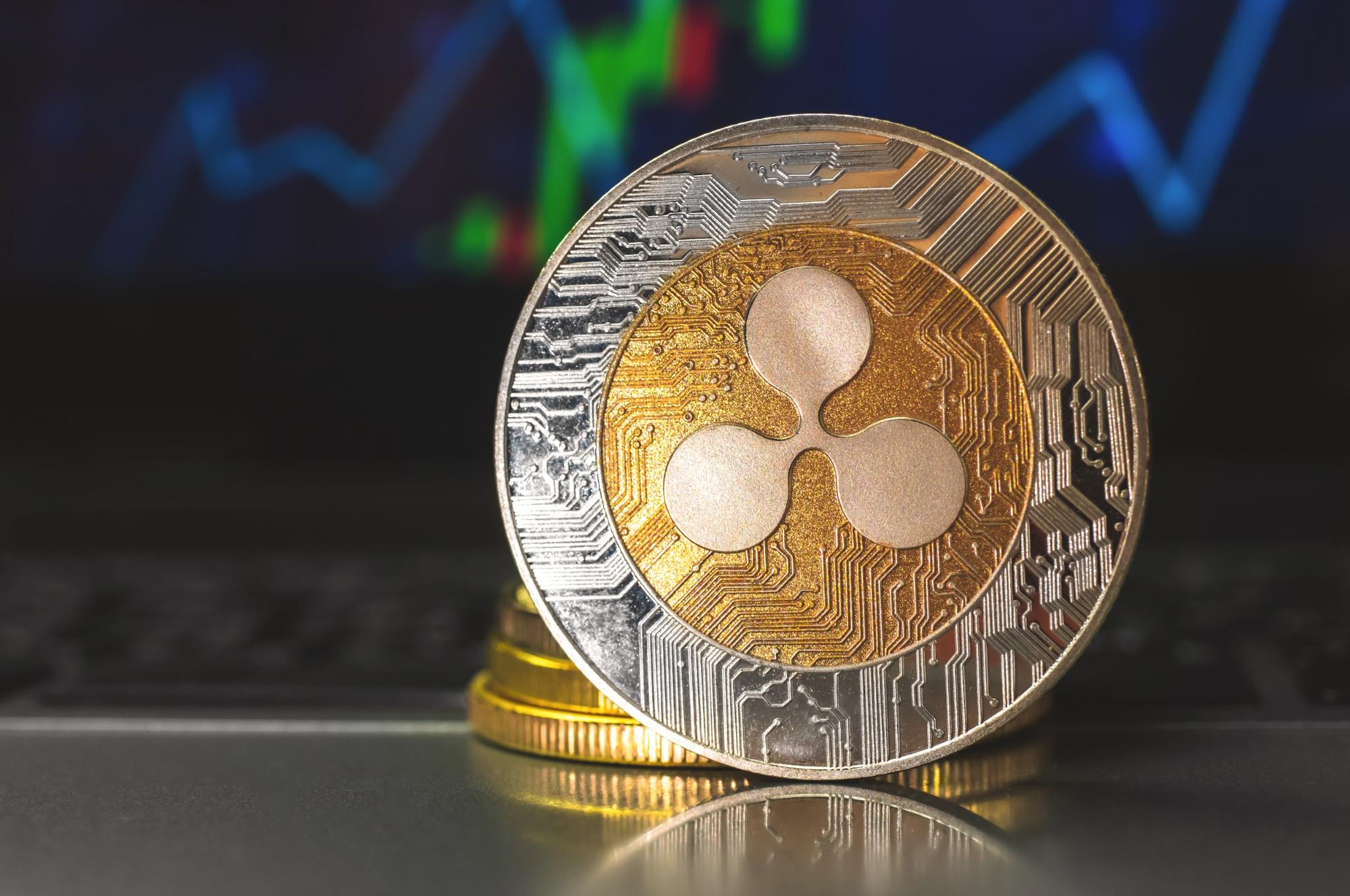 XRP vs. Digitap ($TAP): Comparing Market Conditions and Token Models Heading Into 2025