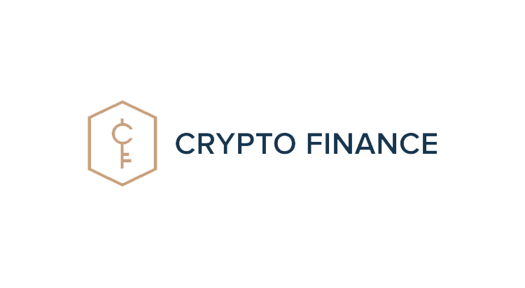 Crypto Finance Group