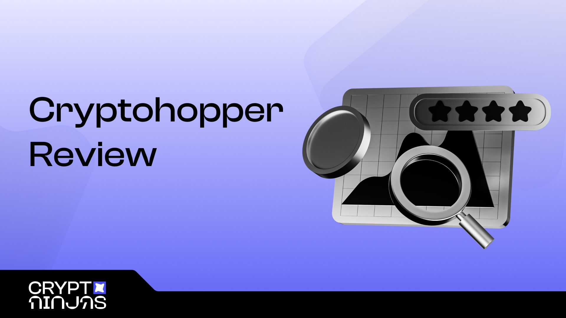 Cryptohopper Review: Is It Worth It in 2025?