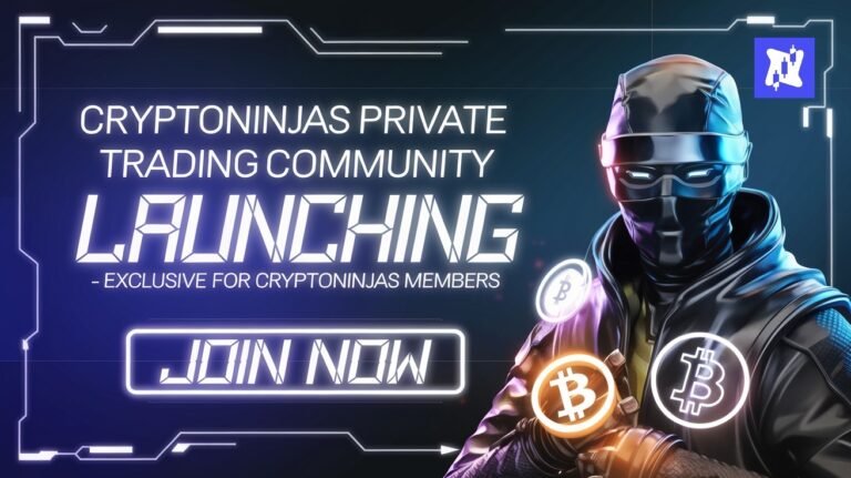 cryptoninjas-launches-private-trading-community