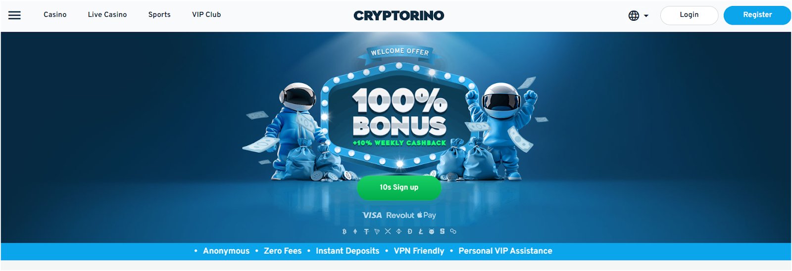 cryptorino-anonymous-and-private-crypto-poker-site