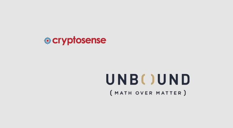 Unbound Tech teams with Cryptosense to verify security of virtual HSM - CryptoNinjas