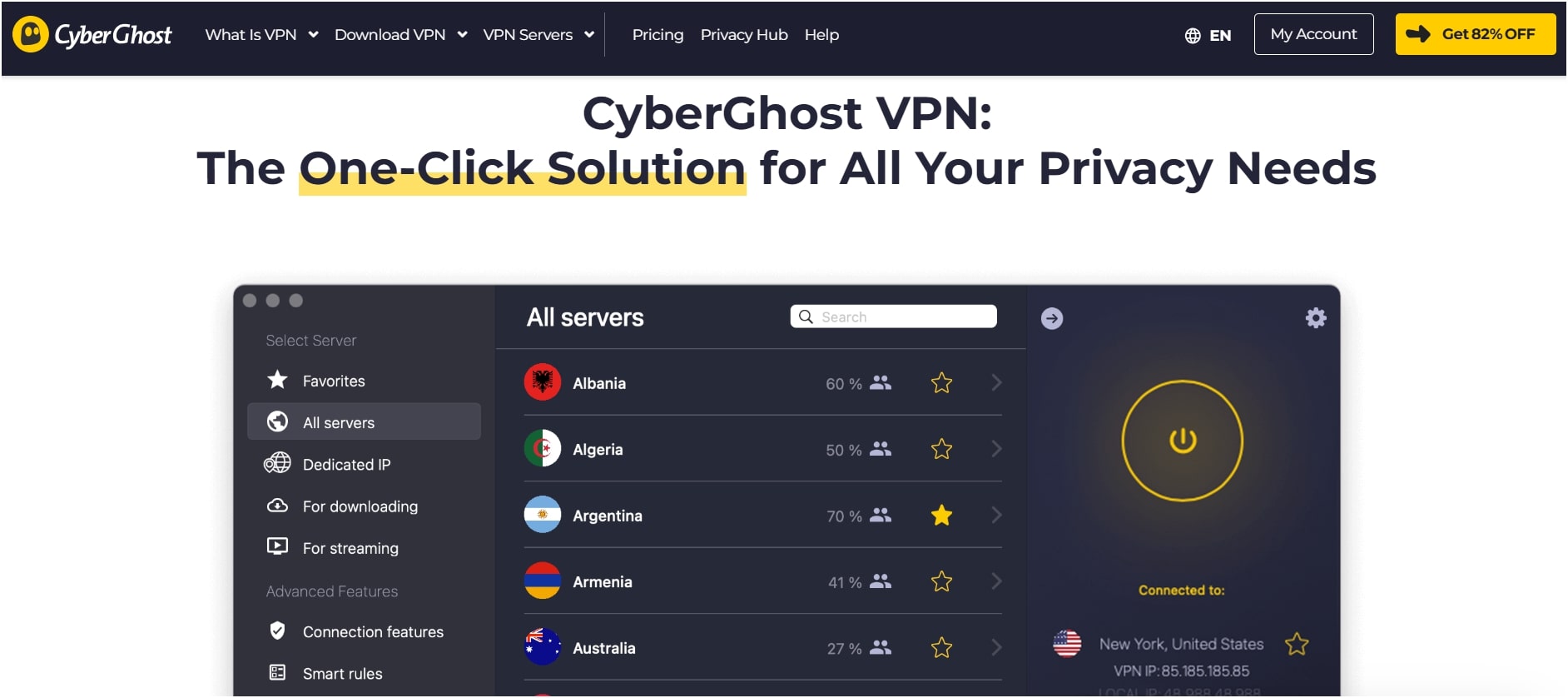 cyberghost-best-vpn-for-user-trading-experience