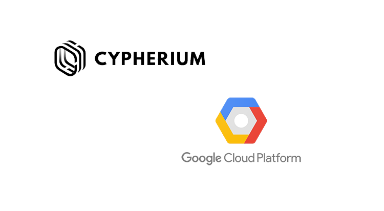 cypherium-google-cloud-platform-crypto-ninjas