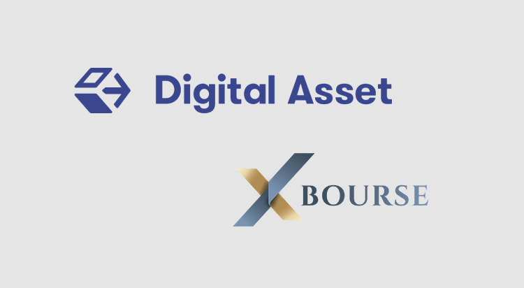 XBourse designs market infrastructure with DAML open smart contract language
