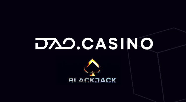 Dao Casino Blackjack