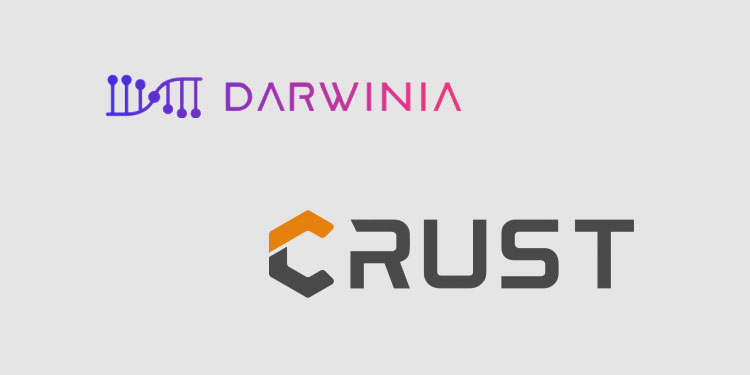 Cross-chain Polkadot bridge Darwinia collaborates with decentralized storage network Crust