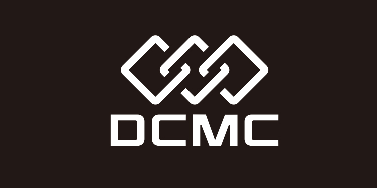DCMC launching crypto wallet with built-in DEX, inheritance, and insurance