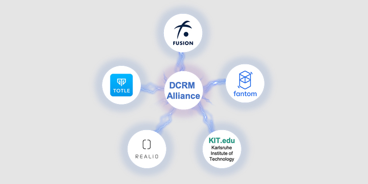 DCRM Alliance organizes to advance decentralized crypto custody and interoperability