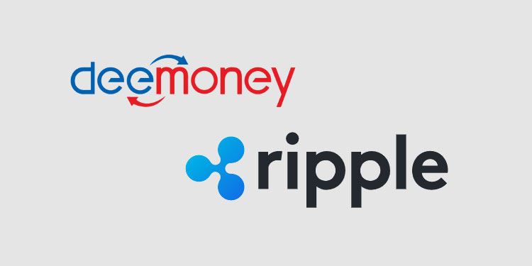 Thailand remittance payment platform DeeMoney connects to RippleNet