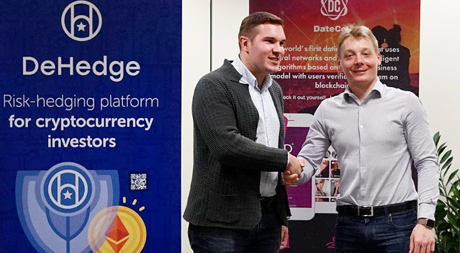 dehdge-datecoin