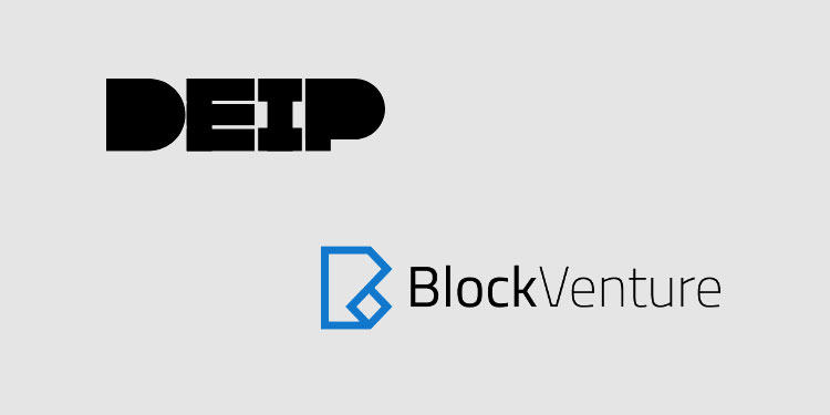 You are currently viewing DEIP partners with BlockVenture to boost adoption of its web3 creator economy protocol