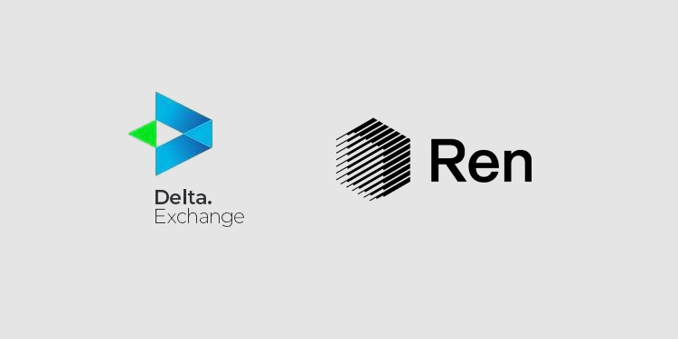 Delta Exchange lists REN perpetual contract with10x leverage