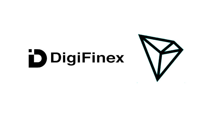 DigiFinex to list new Tron (TRX) markets and index