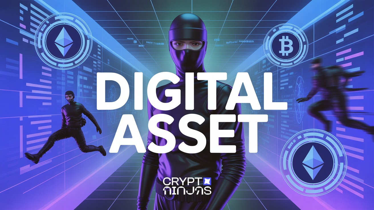 Digital Asset Lands 5M as a16z Backs Canton’s Push to Power Global Finance