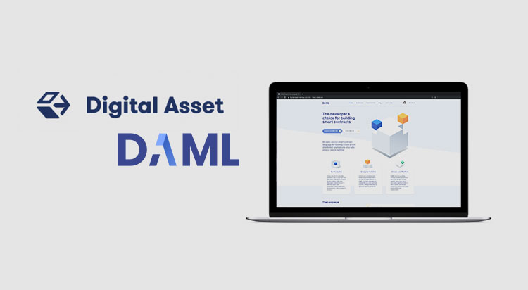 Digital Asset raises $35M to expand reach of DAML smart contract platform