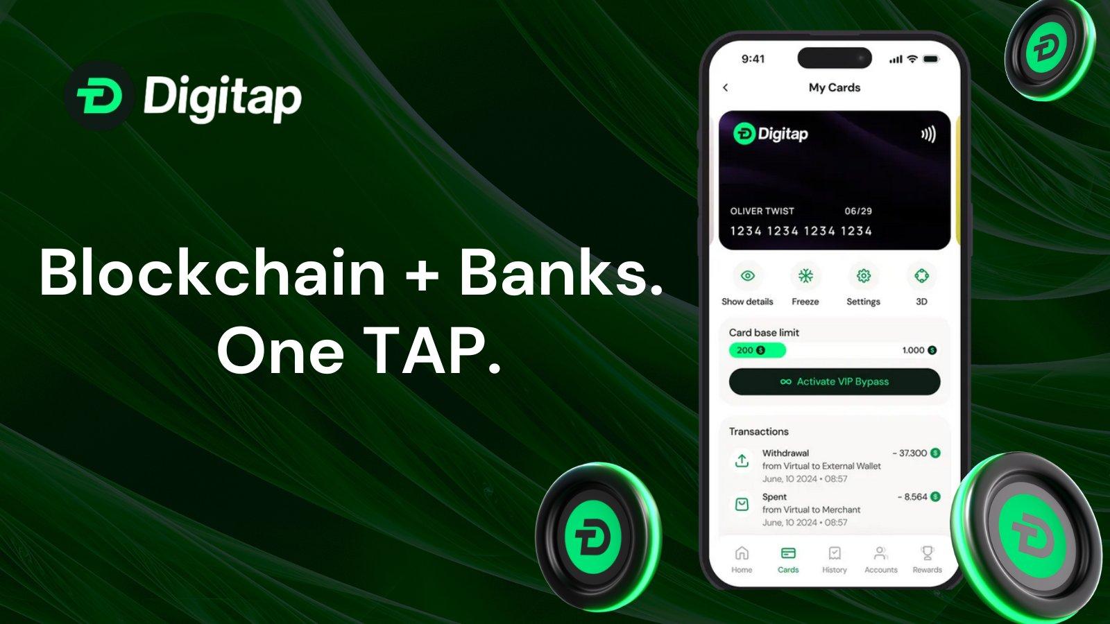 digitap-blockchain-and-banks