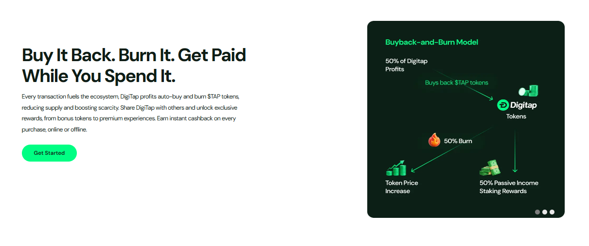 digitap-buy-back-and-burn-model