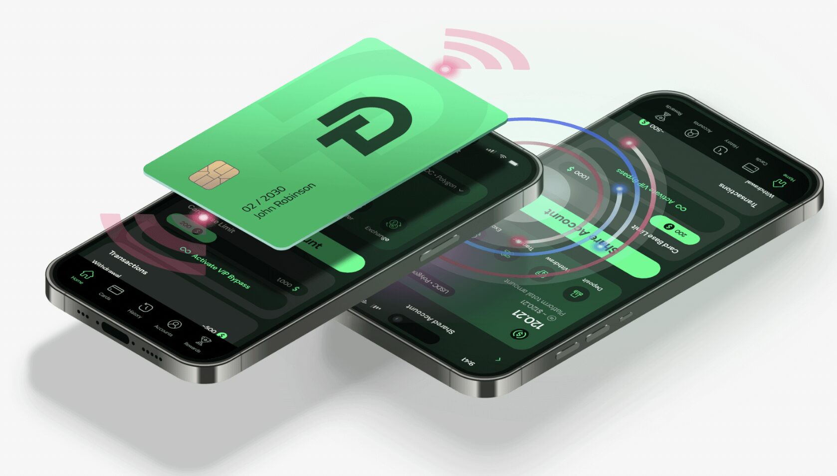 Analysts Highlight Digitap as Macro Events Shape Investor Sentiment