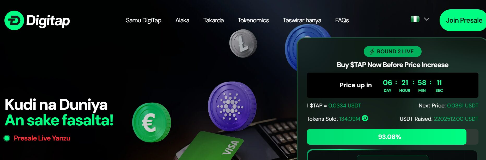 digitap-join-presale