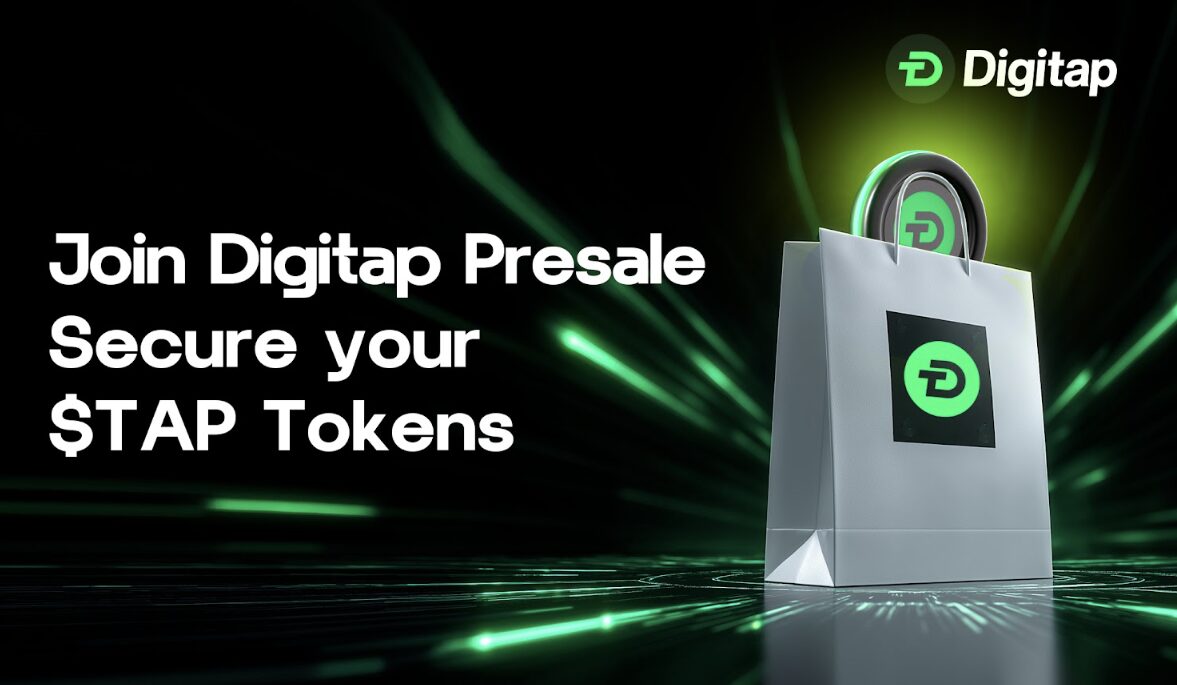 Digitap ($TAP) 2026 Forecast: Potential Scenarios, Risks, and What to Watch