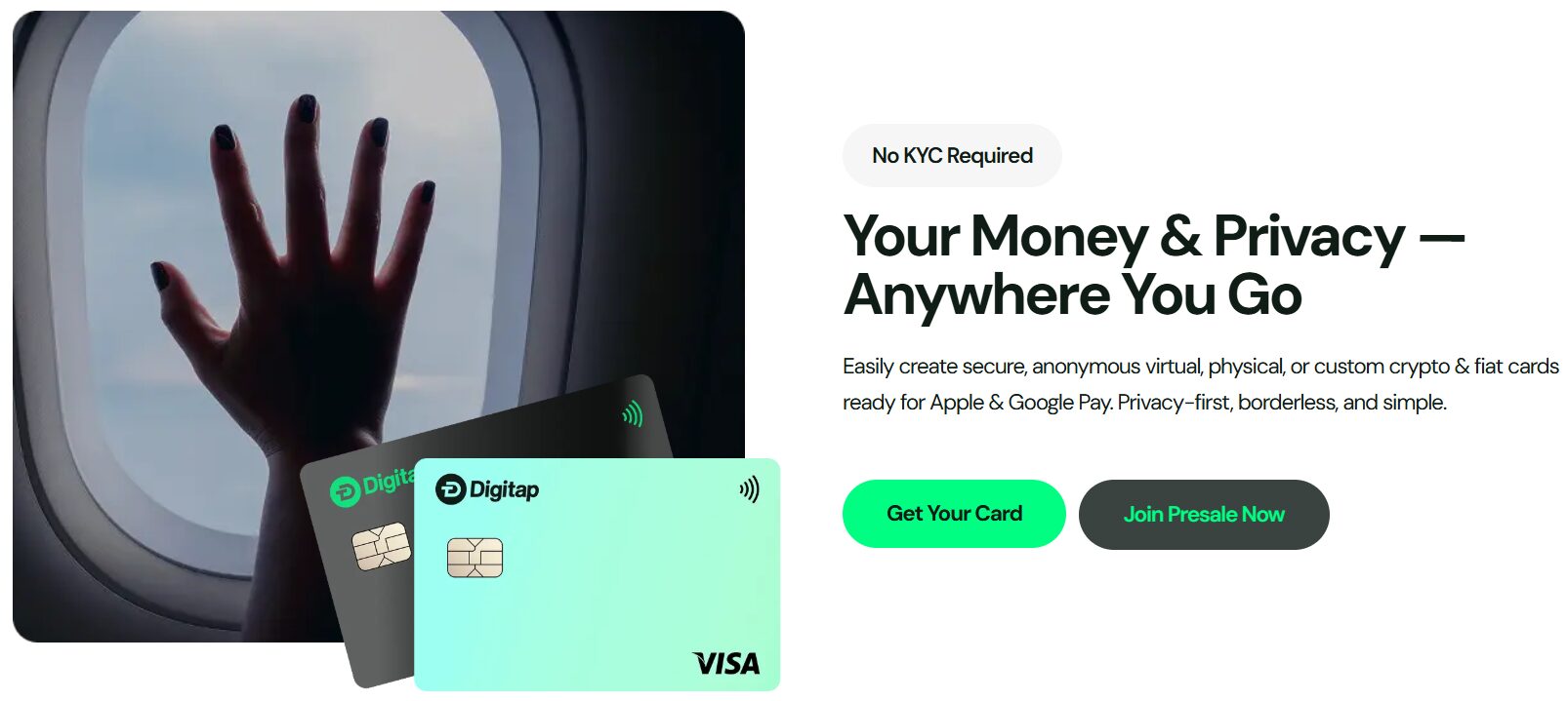 ต้องใช้ digitap ไม่ต้องใช้ kyc