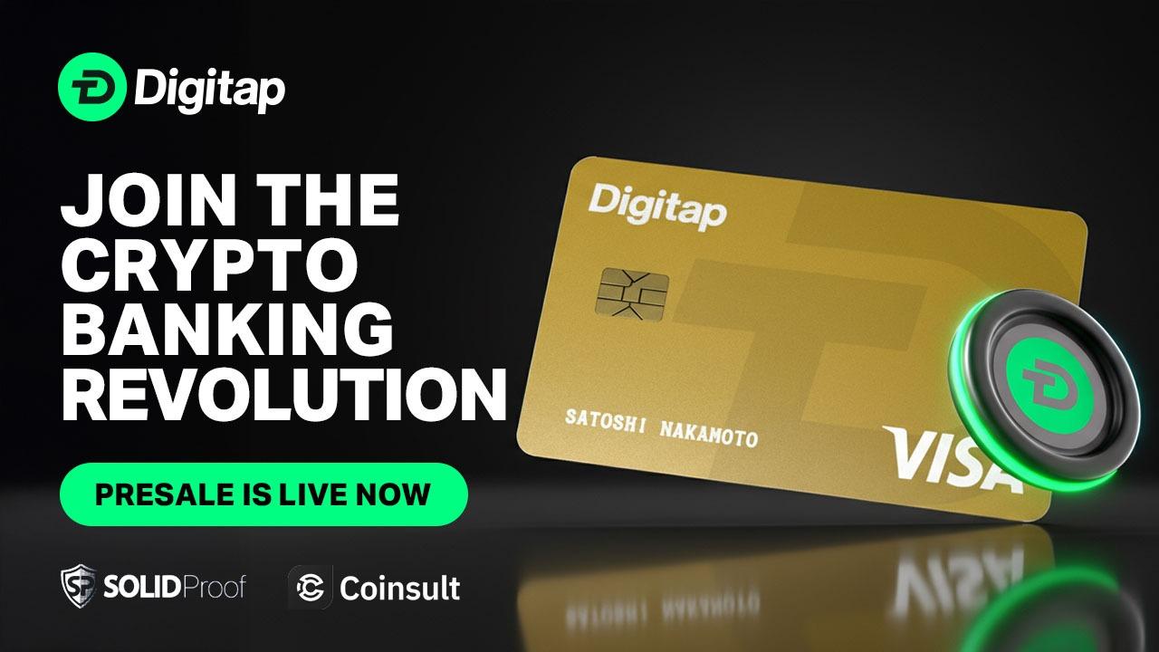 digitap-payment-platform