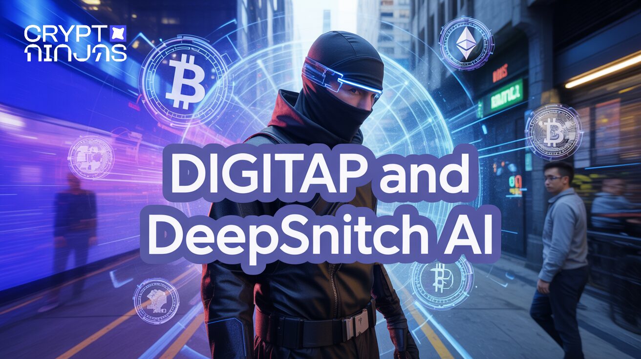 Digitap ($TAP) and DeepSnitch AI: A Comparison of Product Scope During a Market Downturn 2026