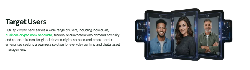 digitap-target-users