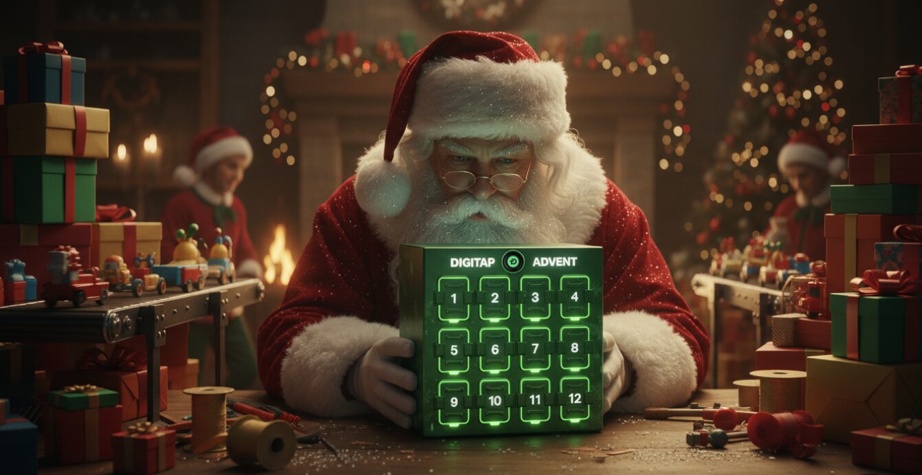 digitap-the-12-days-of-christmas-campaign