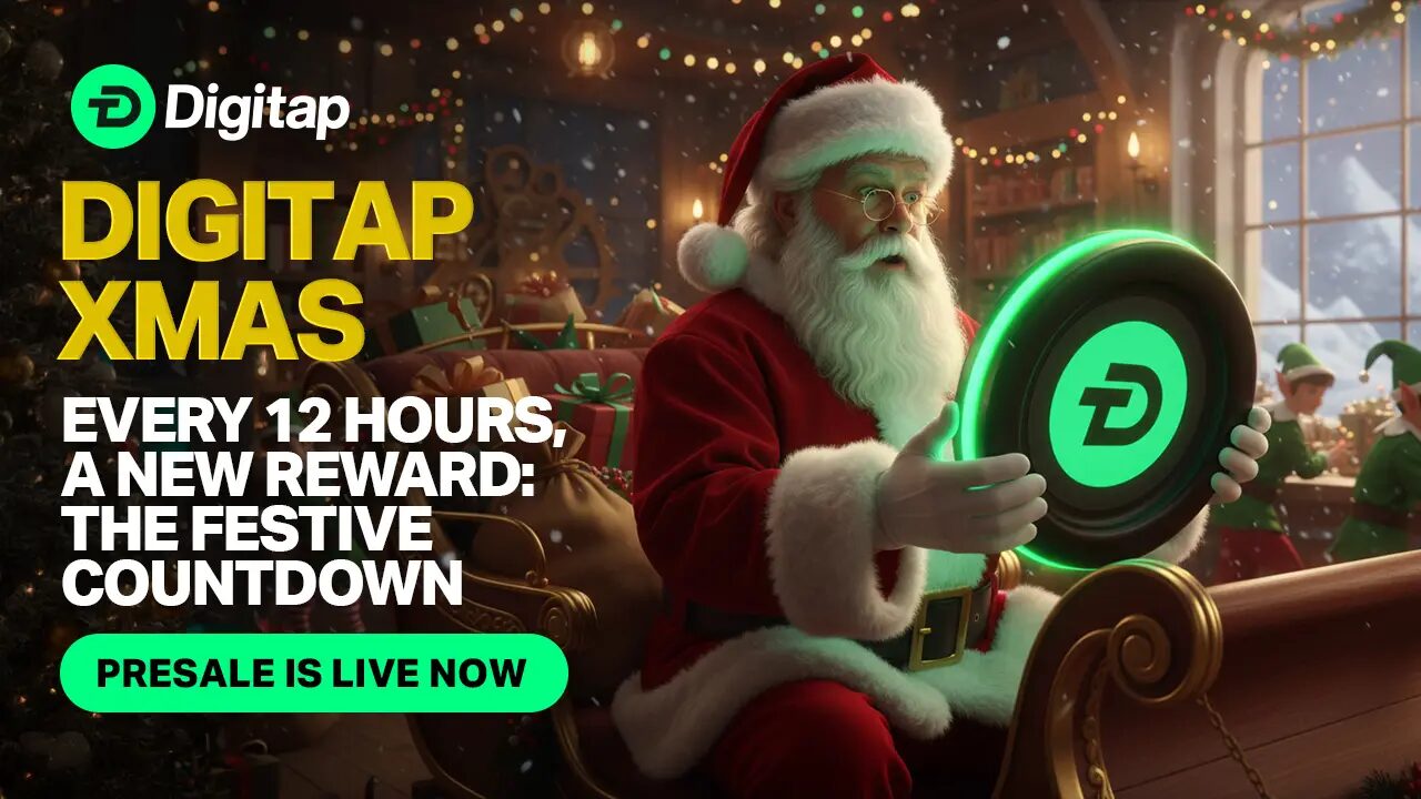 digitap-xmas-12-hours