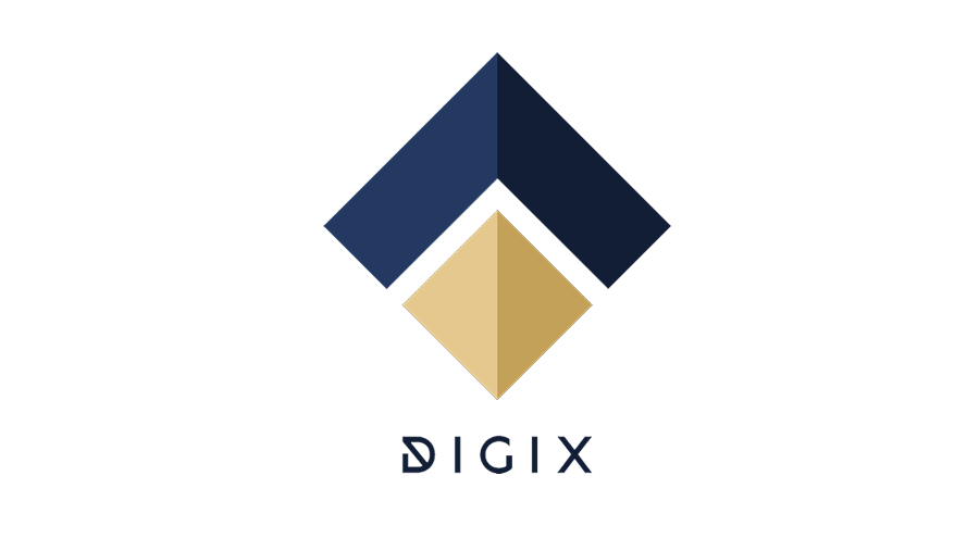 Digix unveils new branding in the push for adoption of DGX gold token »  CryptoNinjas