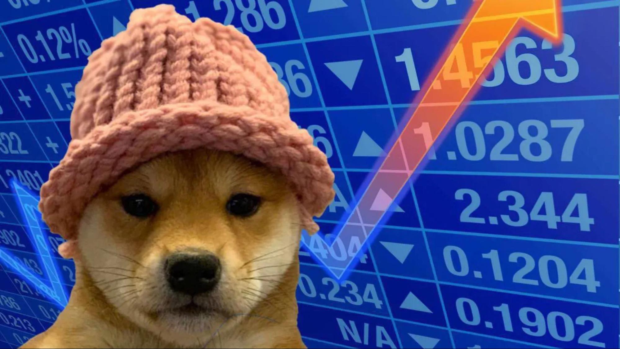 dogwifhat-logo