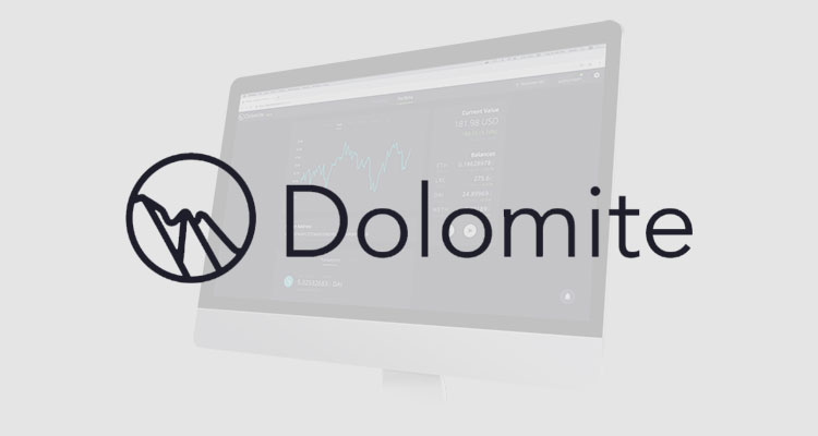 New Loopring based decentralized exchange Dolomite has launched