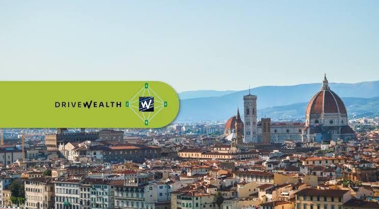drivewealth