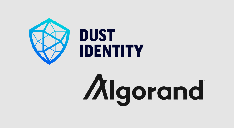 DUST Identity partners with Algorand for authenticated physical objects on blockchain