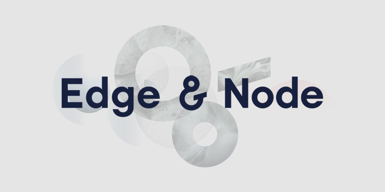 After mainnet launch, The Graph team unveils Edge & Node aimed at building up protocol