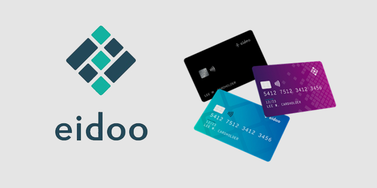Cryptocurrency wallet app Eidoo opens pre-orders for new debit card